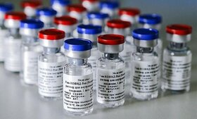 پنج میلیون دوز واکسن فردا وارد کشور می‌شود
