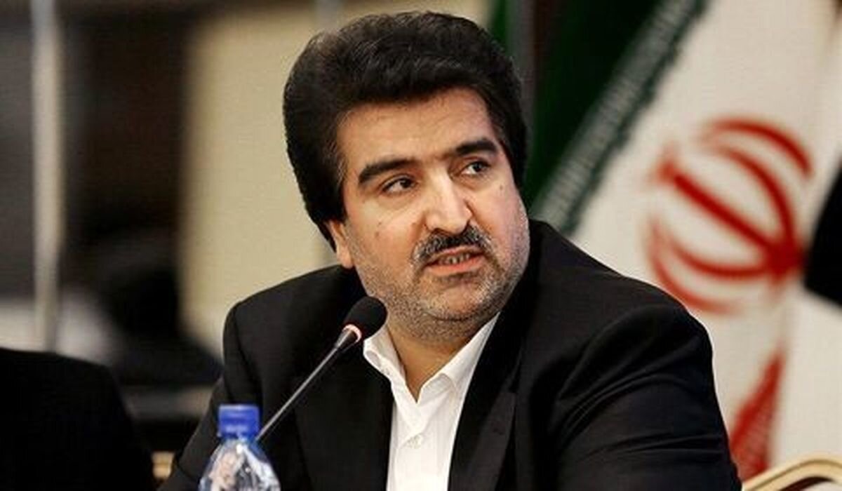 بانک مرکزی در حال راه اندازی رمز ارز ملی است