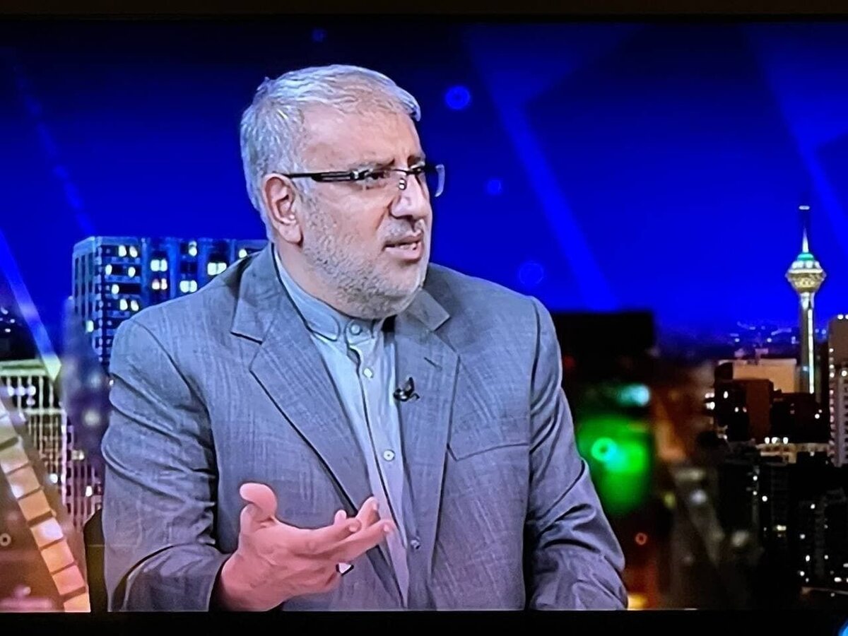 مهم‌ترین اولویت صنعت نفت گاز ایران «سرمایه‌گذاری» است