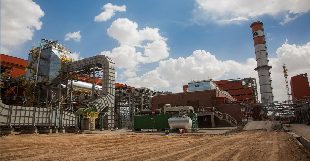 اقدامات گل‌گهر در اجرای مسئولیت اجتماعی شرکت