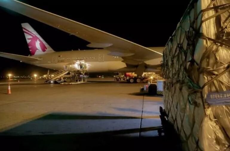 واردات واکسن به کشور از مرز ۱۰۰ میلیون دُز گذشت