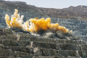 افزایش ۷ میلیارد دلاری ذخایر معدنی ایران
