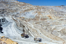 واگذاری معادن غیرفعال، ۱۵ درصد به تولیدات معدنی اصفهان اضافه خواهد کرد