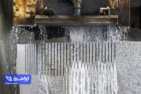 اصفهان رتبه نخست تولید و فرآوری سنگ در ایران