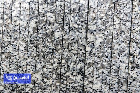 اصفهان رتبه نخست تولید و فرآوری سنگ در ایران