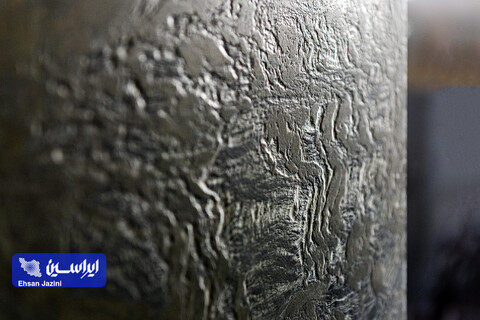 اصفهان رتبه نخست تولید و فرآوری سنگ در ایران