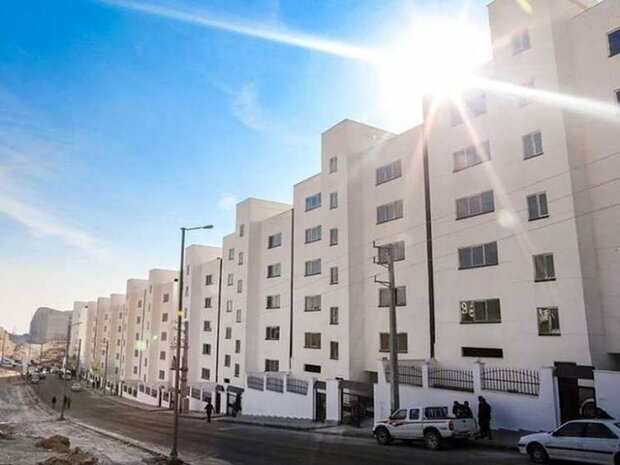 قرارداد خودمالکی بیش از ۷۵ هزار واحد در بانک مسکن منعقد شد