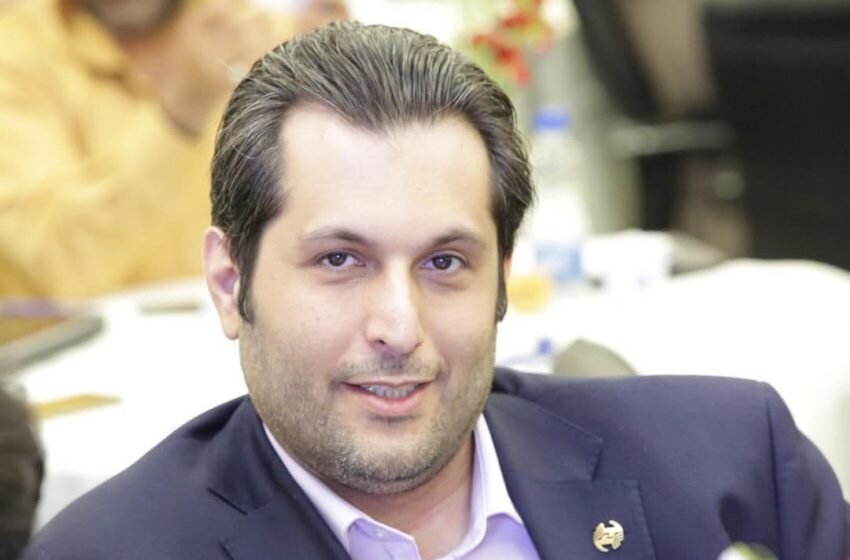 طرح تحول دیجیتال فولاد مبارکه؛ قطب نمای صنایع زیرساختی کشور در انقلاب صنعتی چهارم است