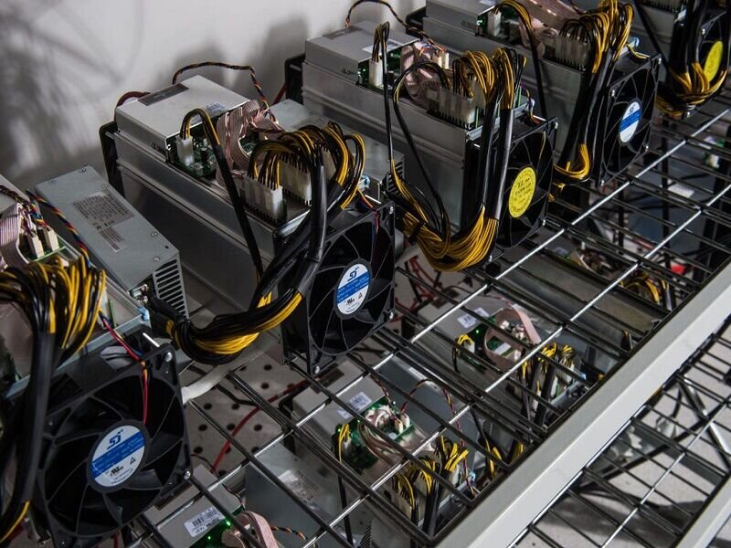 ممنوعیت خرید برق از شبکه سراسری توسط ماینرها در اوقات پیک