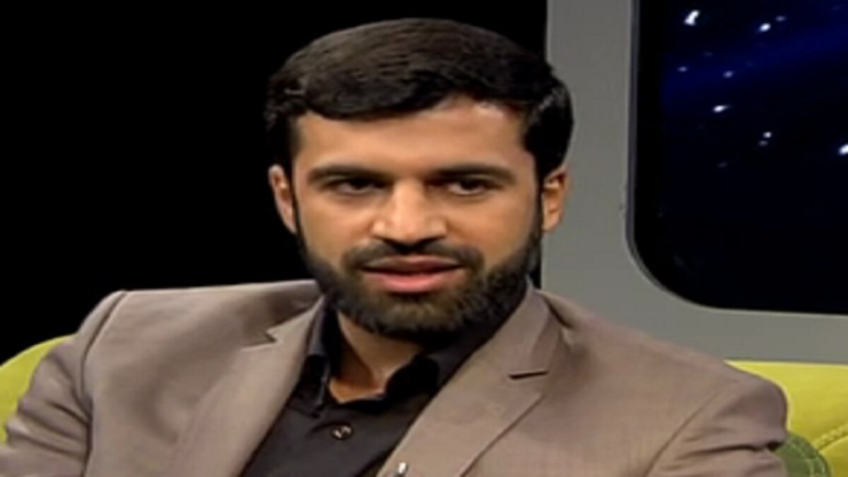 رئیس جدید سازمان توسعه تجارت منصوب شد
