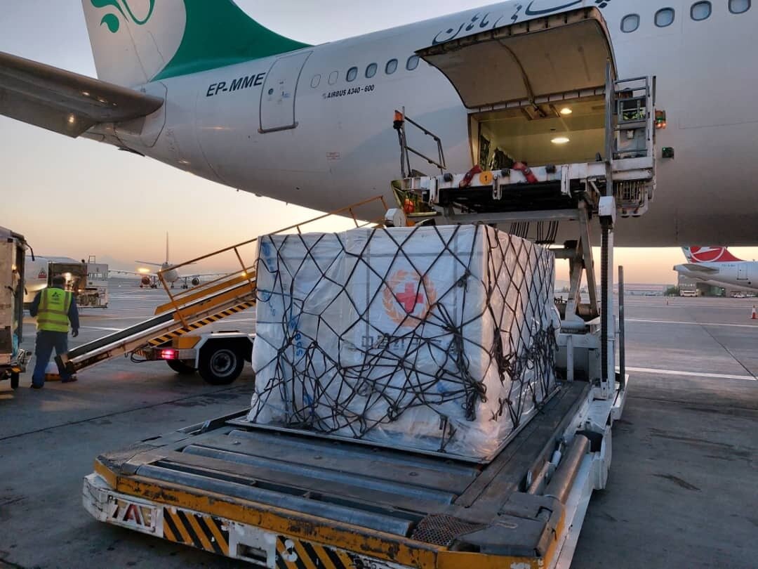 ورود اولین محموله واکسن تک دُز برای ۳ تا ۱۷ ساله‌ها