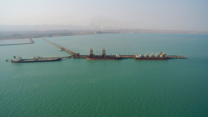 برنامه سرمایه‌گذاری ایمیدرو برای توسعه زیرساخت‌های منطقه ویژه خلیج فارس