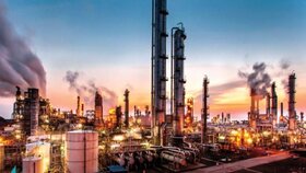 سهم ۴۰ درصدی ایران از پرداخت یارانه گاز جهان