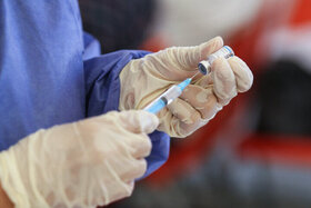 تصمیم وزارت بهداشت درباره جزئیات تزریق دز چهارم واکسن