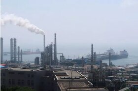 گسترش همکاری‌های شرکت ملی نفت ایران و گازپروم