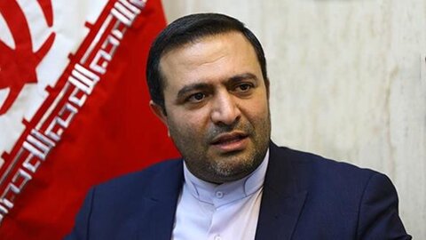 محسن علیزاده عضو کمیسیون اقتصادی مجلس یازدهم