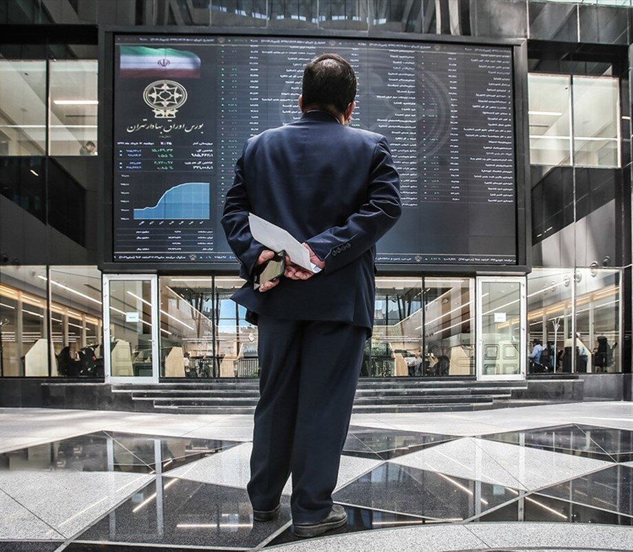 بورس در مدار صفر درجه