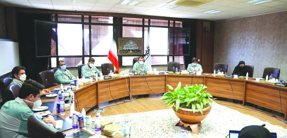 ضرورت انعکاس خلاقانه و هوشمندانه دستاوردهای صنعت/ نگاه روابط عمومی فولاد مبارکه نگاه تبلیغاتی نیست