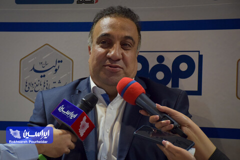 لزوم تشکیل شورای تخصصی آهن و فولاد/ سرمایهگذاری در معدن باید توسعه پیدا کند افتتاحیه نمایشگاه بینالمللی متالکس