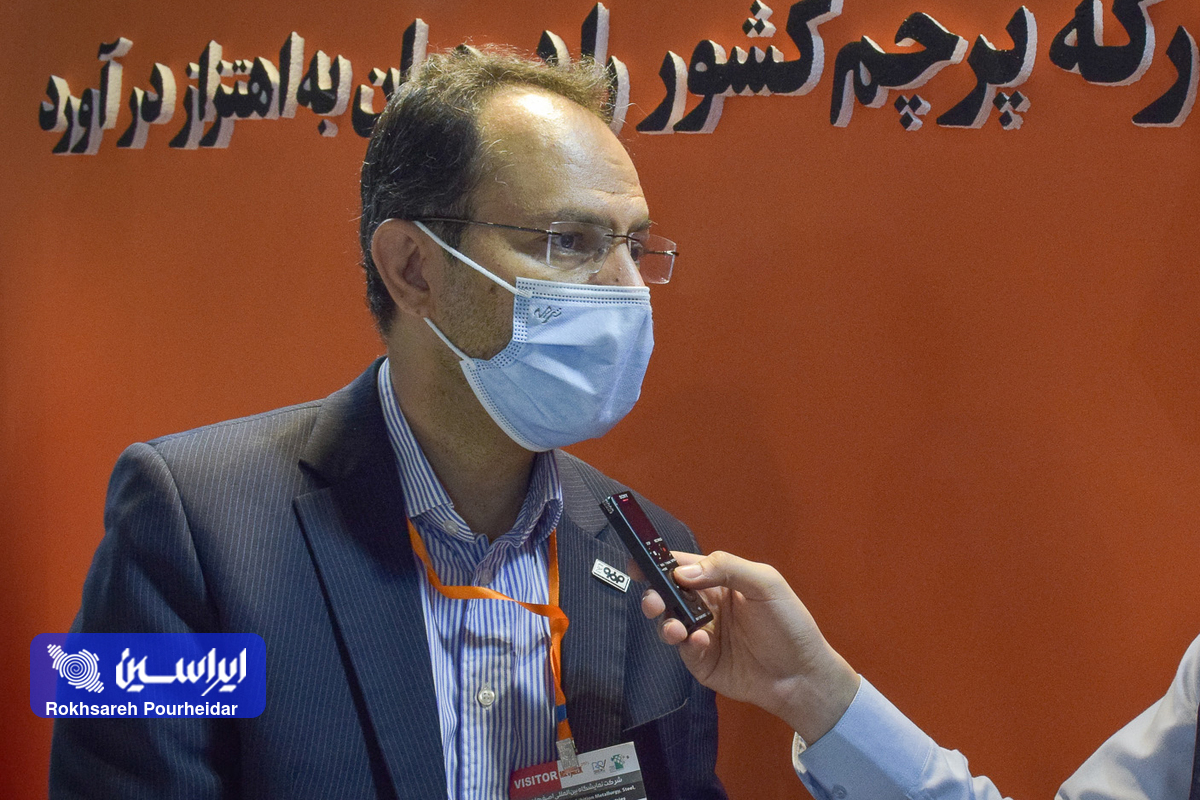 تولید پایدار با ارتباط موثر تامین‌کنندگان و عرضه‌کنندگان محصولات فولادی