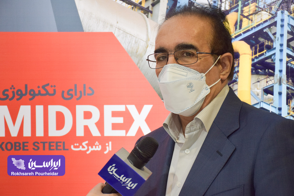 اکتشاف مواد اولیه صنایع فولاد و آلومینیوم در اولویت قرار گیرد/ تحریم فرصتی برای بروز استعداد نیروهای جوان ایرانی