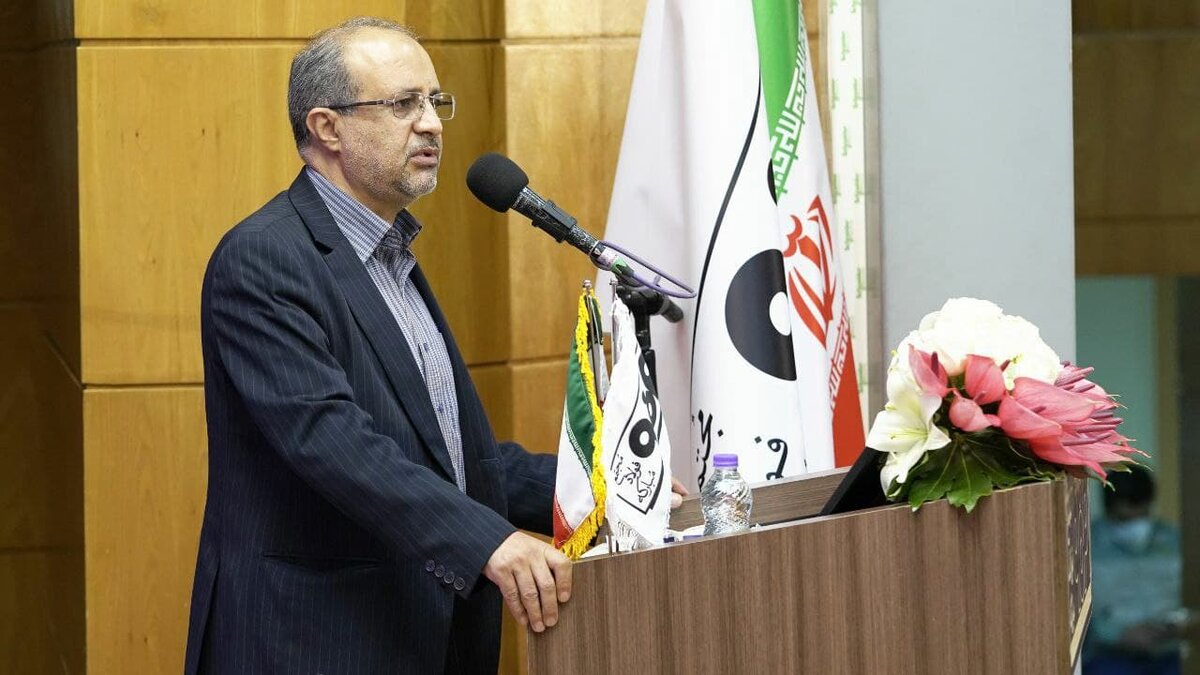 ضرورت تحقق توسعه و کمک به زیرساخت‌ها توسط فولاد مبارکه
