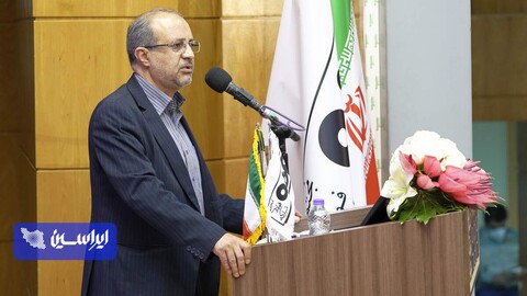 آیین تکریم و معارفه مدیرعامل شرکت فولاد مبارکه