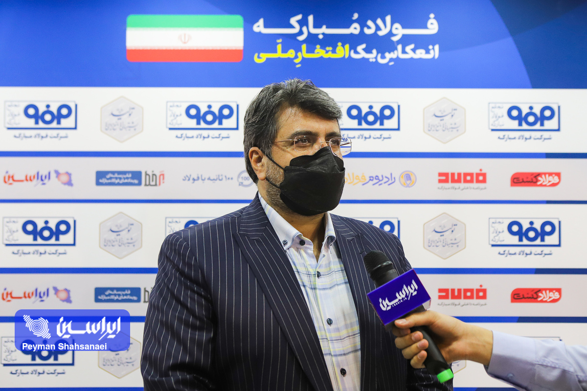 باشگاه روابط عمومی‌های عضو اتاق بازرگانی اصفهان درصدد رفع معضلات صنعتی استان