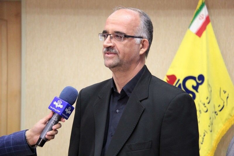 قیمت گاز برای هر صنعت متفاوت است/ گازرسانی روزانه ۱۰۰ هزار خودرو در استان اصفهان
