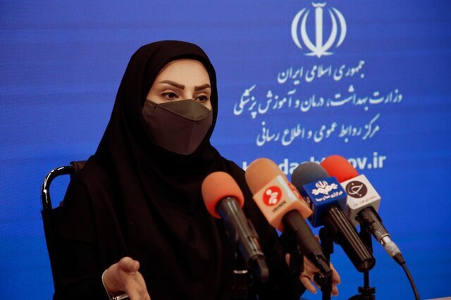 نتایج مثبت مسئولیت اجتماعی فولاد مبارکه در مهار کرونا/ ۲۴ درصد کشور دو دوز واکسن کرونا را دریافت کردند