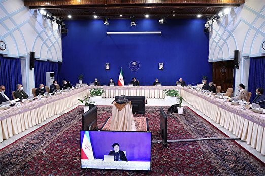 اولویت جدی دولت تنظیم بازار است/جلسات ستاد تنظیم بازار به صورت منظم و مستمر تشکیل شود