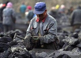 تلاش چین برای مقابله با کمبود انرژی/ افزایش تولید زغال‌سنگ در دستور کار قرار گرفت