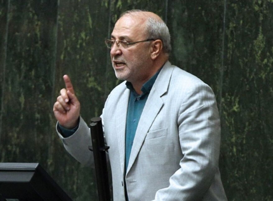 مهار فرونشست در اصفهان با کاهش برداشت از آب‌های زیرزمینی