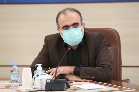 سید مهدی نیازی، معاون طرح و برنامه وزارت صمت