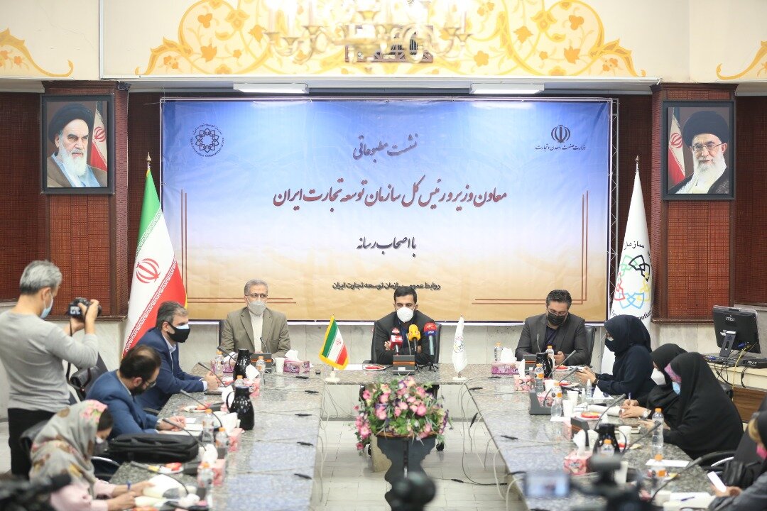  ارتقای ۶۱.۴ درصدی صادرات در شش ماهه امسال/ رشد ۴۶ درصدی صادرات به کشورهای عضو اوراسیا