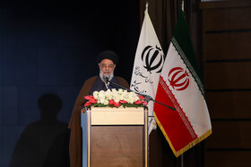 آیین تودیع و معارفه استاندار اصفهان با حضور وزیر کشور