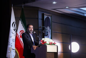 آیین تودیع و معارفه استاندار اصفهان با حضور وزیر کشور