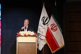 آیین تودیع و معارفه استاندار اصفهان با حضور وزیر کشور