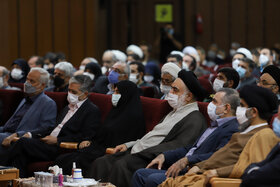 آیین تودیع و معارفه استاندار اصفهان با حضور وزیر کشور