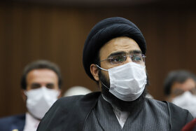 آیین تودیع و معارفه استاندار اصفهان با حضور وزیر کشور