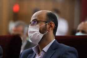 آیین تودیع و معارفه استاندار اصفهان با حضور وزیر کشور