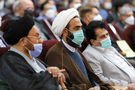 آیین تودیع و معارفه استاندار اصفهان با حضور وزیر کشور