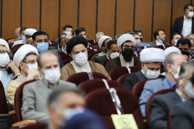 آیین تودیع و معارفه استاندار اصفهان با حضور وزیر کشور