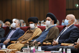 آیین تودیع و معارفه استاندار اصفهان با حضور وزیر کشور