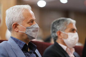 آیین تودیع و معارفه استاندار اصفهان با حضور وزیر کشور