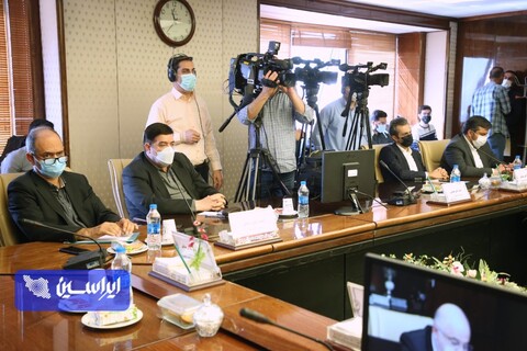 امضای تفاهم‌نامه بین وزارت صمت و وزارت نیرو برای احداث ۱۰ هزار مگاوات ظرفیت جدید نیروگاهی