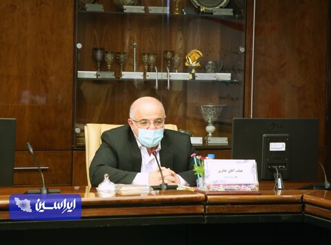 امضای تفاهم‌نامه بین وزارت صمت و وزارت نیرو برای احداث ۱۰ هزار مگاوات ظرفیت جدید نیروگاهی