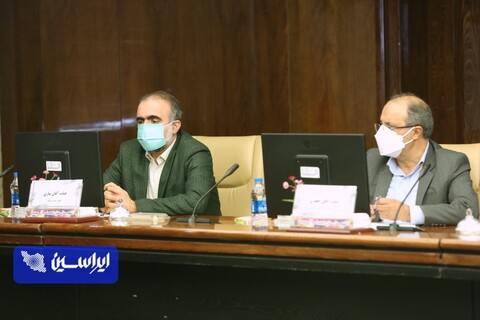 امضای تفاهم‌نامه بین وزارت صمت و وزارت نیرو برای احداث ۱۰ هزار مگاوات ظرفیت جدید نیروگاهی