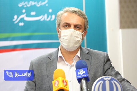 امضای تفاهم‌نامه بین وزارت صمت و وزارت نیرو برای احداث ۱۰ هزار مگاوات ظرفیت جدید نیروگاهی