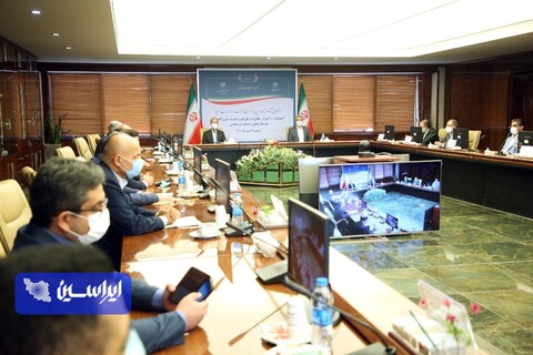 امضای تفاهم‌نامه بین وزارت صمت و وزارت نیرو برای احداث ۱۰ هزار مگاوات ظرفیت جدید نیروگاهی